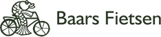 Logo Baars Fietsen