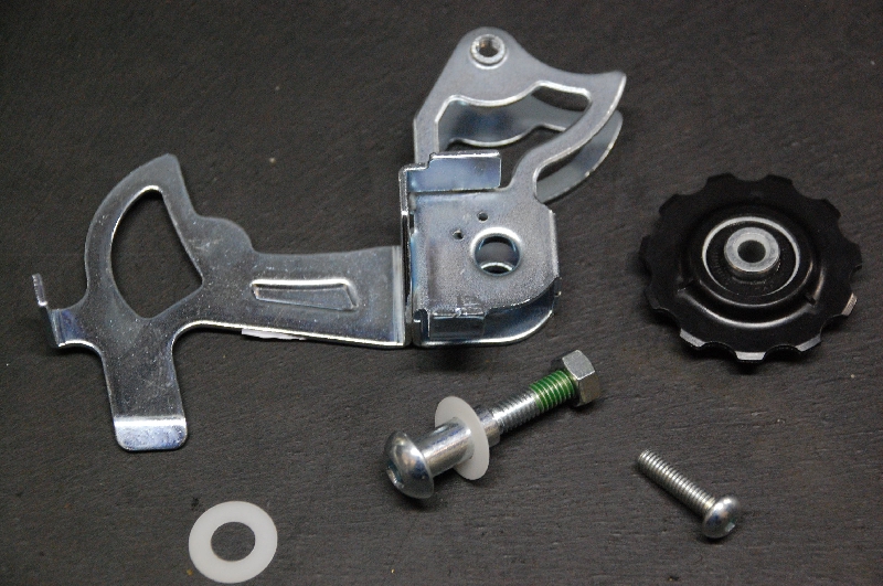 Pro QR kettingspanner bij de Racefiets en MTB specialist