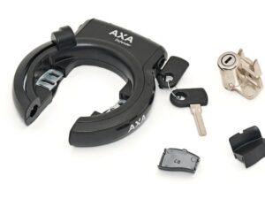 Slot frame en accu Impulse/ Shimano /Panasonic