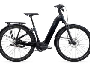 AnyTour E+ 2 25km/h XL Black Diamond