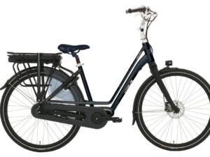 Vogue Zenda M300 13Ah 468Wh