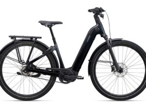 AnyTour E+ 2 25km/h S Black Diamond