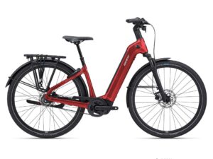 AnyTour E+ 5 LST 25km/h XL Mars Dust