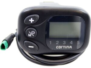 Bafang display DP C15 Canbus