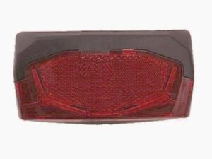 EBP ACHTERLICHT SPAN YAMAHA DRAGER ACCU ZW