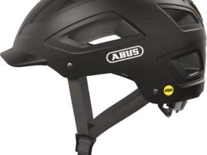 Abus helm Hyban 2.0 MIPS velvet black M 52-58cm
