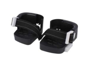 Bobike voetenbak voor Exclusive zwart