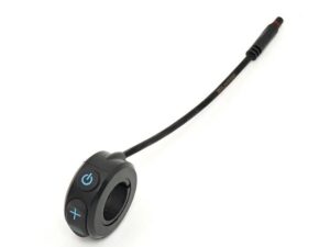 Remote voor Dayton Display Impulse Evo