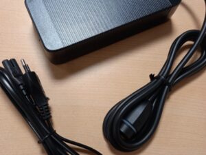 Winora Yamaha Simplo Charger 4Ah