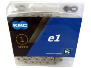 KMC kett E1 3/32 EPT 130s e-Bike