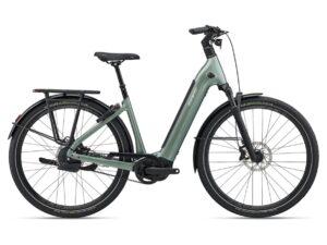 AnyTour E+2 75Nm (500Wh) Alpine Green