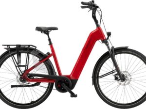 Ravenna EVO 7F Belt 75Nm (540Wh)