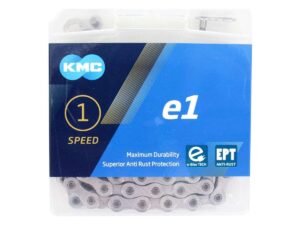 KMC kett E1 3/32 EPT 130s e-Bike