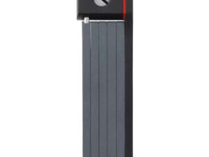 Abus vouwslot Bordo uGrip 5700 black