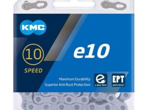 KMC ketting E10 EPT E-bike 136 schakels