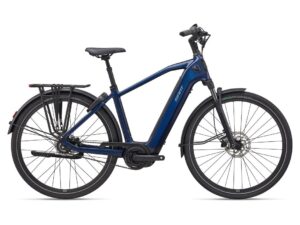 Giant NewTour E+ 1 L Eclipse