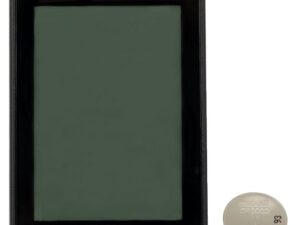 EBP DISPLAY YAMAHA LCD + ECO 2016 ZW